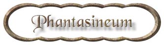 Welcome to Phantasineum - the Queen's Realm of Fantasy