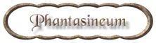 Phantasineum - the Queen's Realm of Fantasy